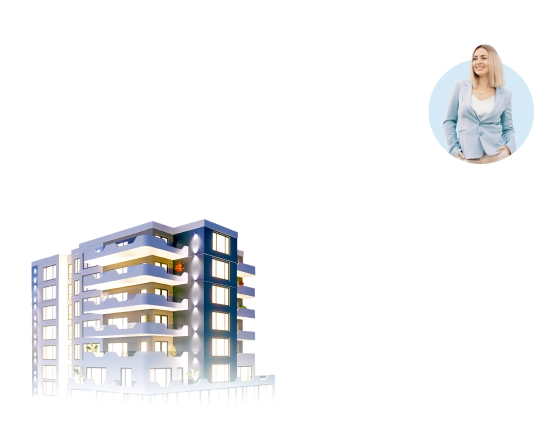 People & Real Estate