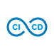 CI-CD-Logo