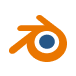 blender-Logo