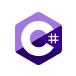 csharp-Logo